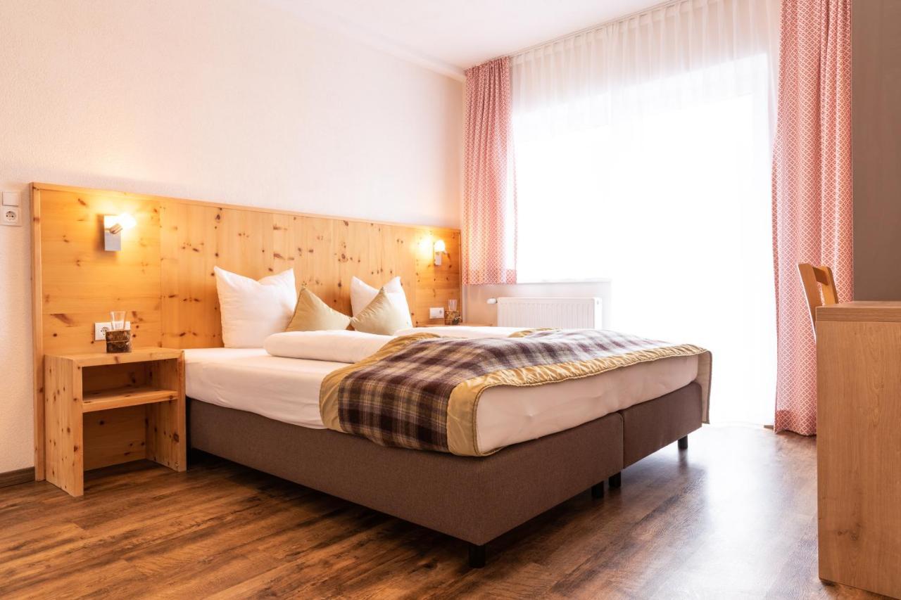 Pitztal Living Aparthotel Jerzens Exterior photo