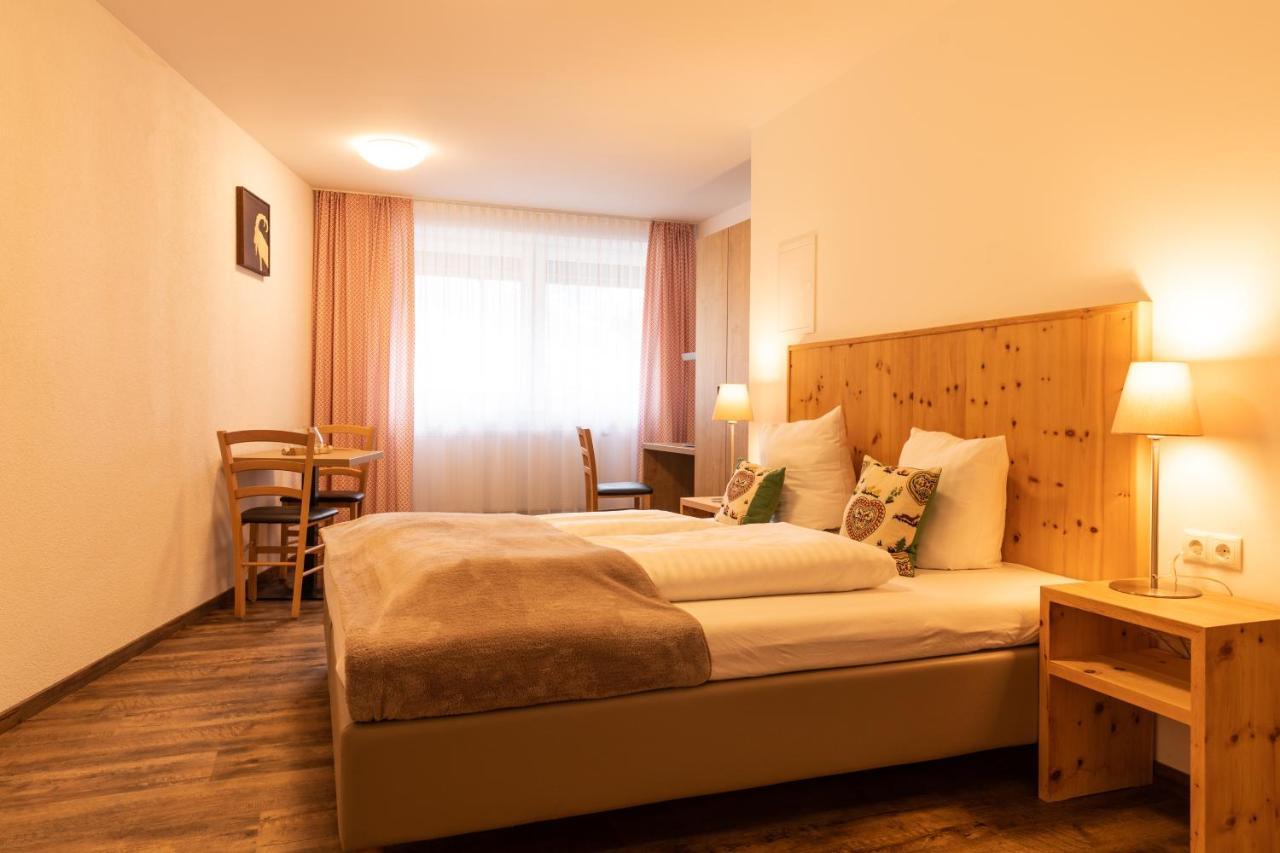Pitztal Living Aparthotel Jerzens Exterior photo