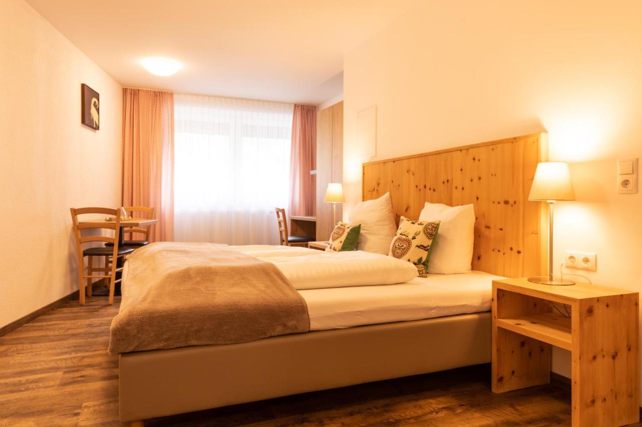 Pitztal Living Aparthotel Jerzens Exterior photo
