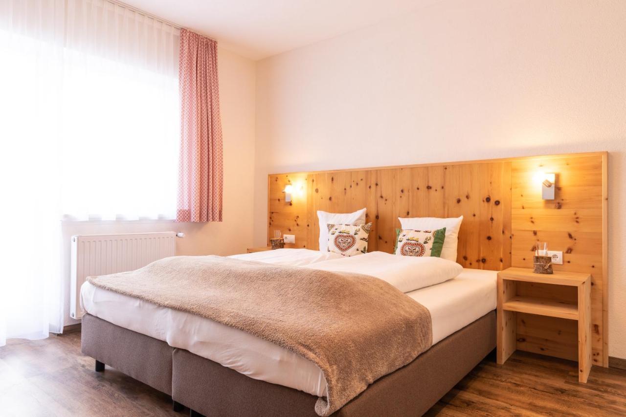 Pitztal Living Aparthotel Jerzens Exterior photo