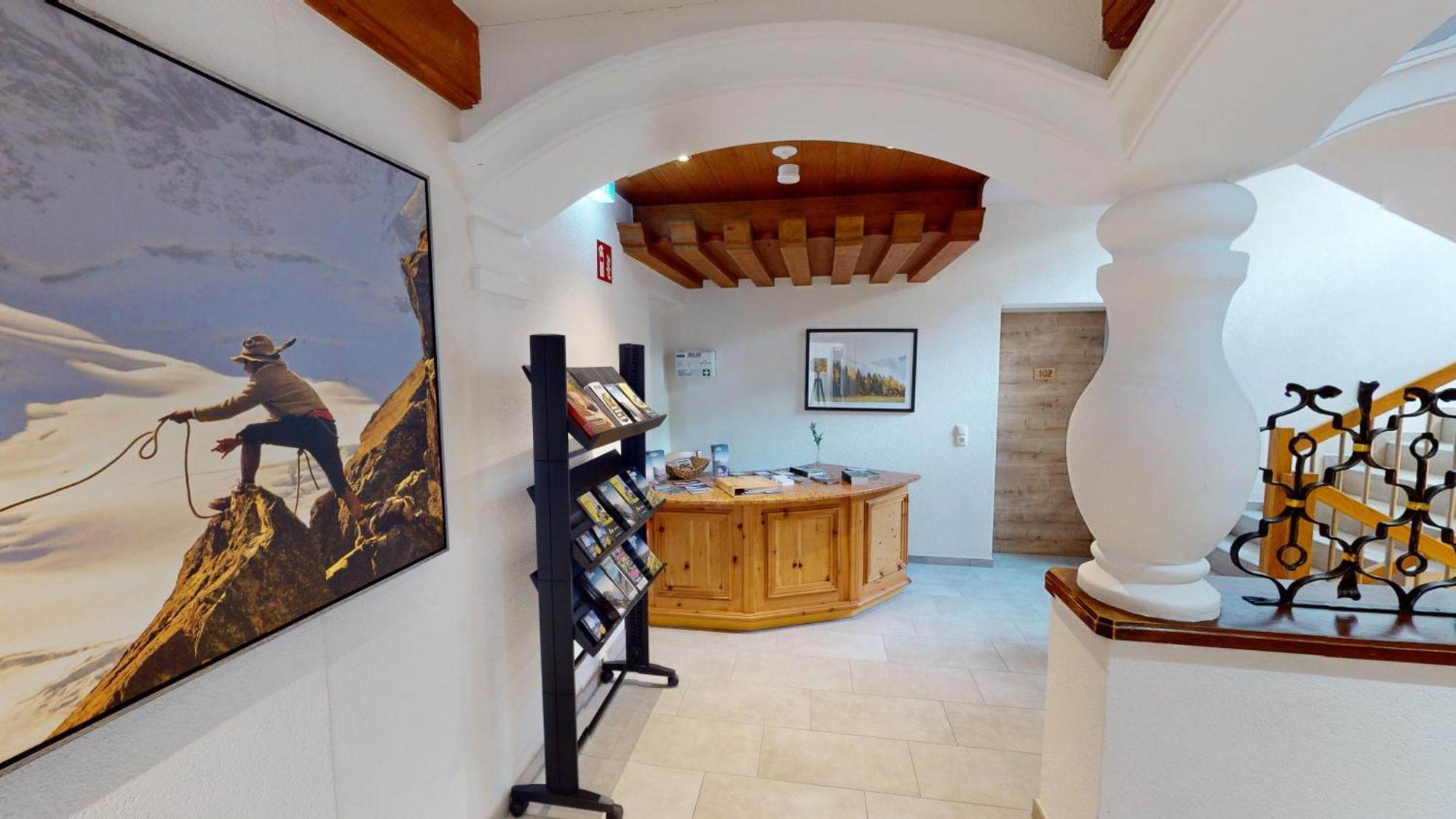Pitztal Living Aparthotel Jerzens Exterior photo